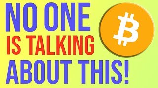 What They're NOT Telling You About The Bitcoin ETF!