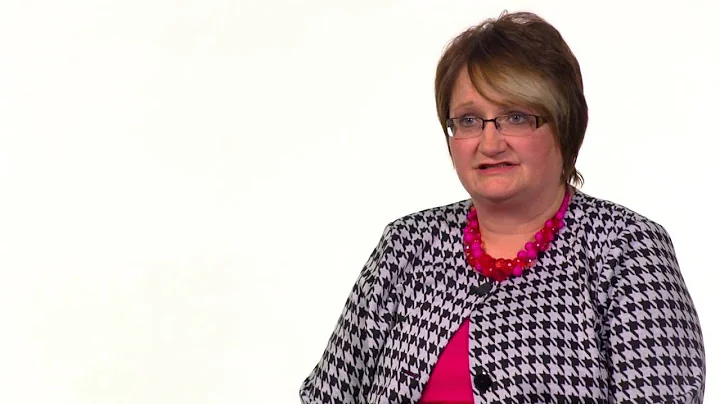 Deborah Templeton, Vice President, Supply Chain Se...