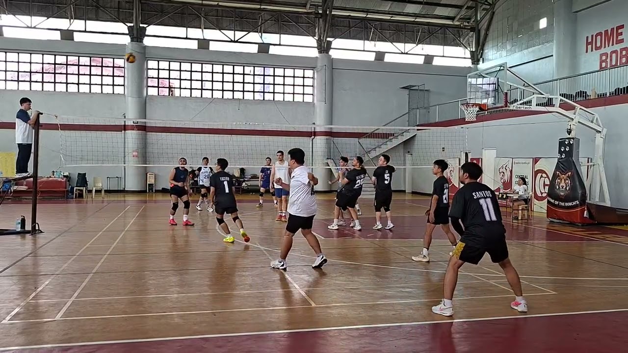 Spike for Smiles ODL | Monster Blockers Game 1 | 2026.02.28 🏐