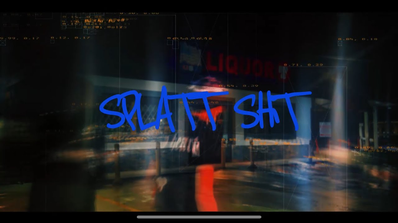Tw0Tall - “Splatt Sh!t” | Shot by @ ApenVison