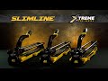 Qep xtreme series slimline tile cutters