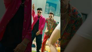 Urvashi Out Now W Ikka And Mc Stan