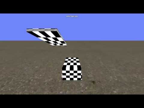 molecule engine alpha 1