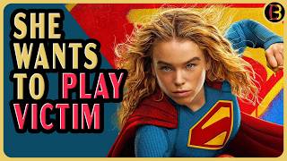 Famous Milly Alcock’s Supergirl Comments Spark Backlash | Fans Want to Own Women Profile