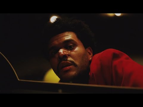 The Weeknd - until i bleed out (Legendado/Tradução)