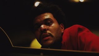 The Weeknd - until i bleed out (Legendado\/Tradução)