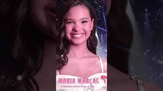 Deserto - Maria Marcal