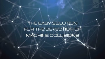 Marposs GEMCMS machine protection