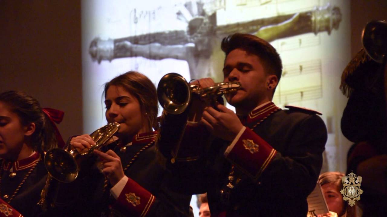 Expiración Huéscar. Concierto 50 aniversario. La Evolución.