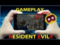 RESIDENT EVIL 4 NO CELULAR GAMEPLAY VIA CLOUD GAME