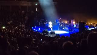 Richard Ashcroft - Weeping Willow - Royal Albert Hall 01 Nov 2021