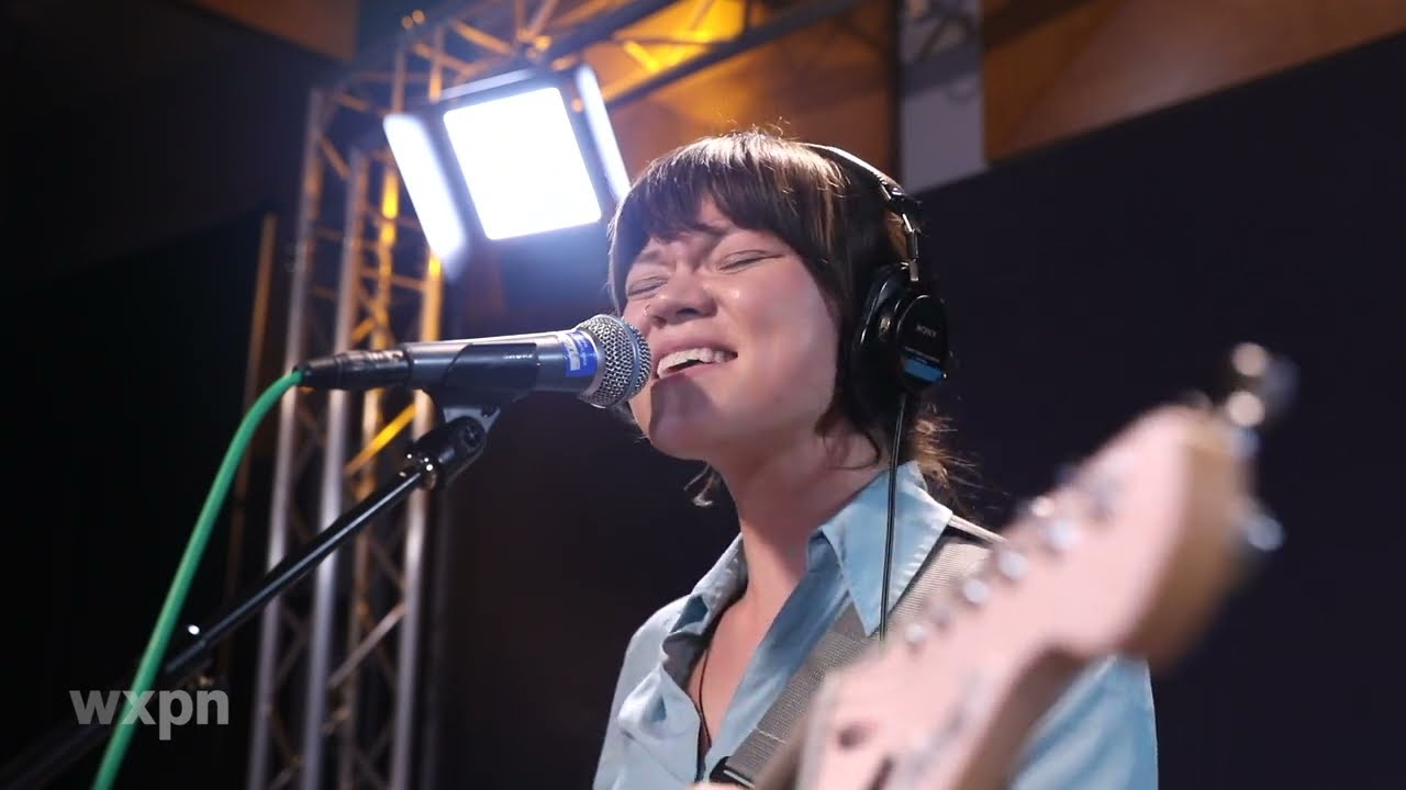Watch Rachel Andie - “Glaucous” (The Key Studio Sessions) on YouTube Watch Rachel Andie - “Glaucous” (The Key Studio Sessions) on YouTube