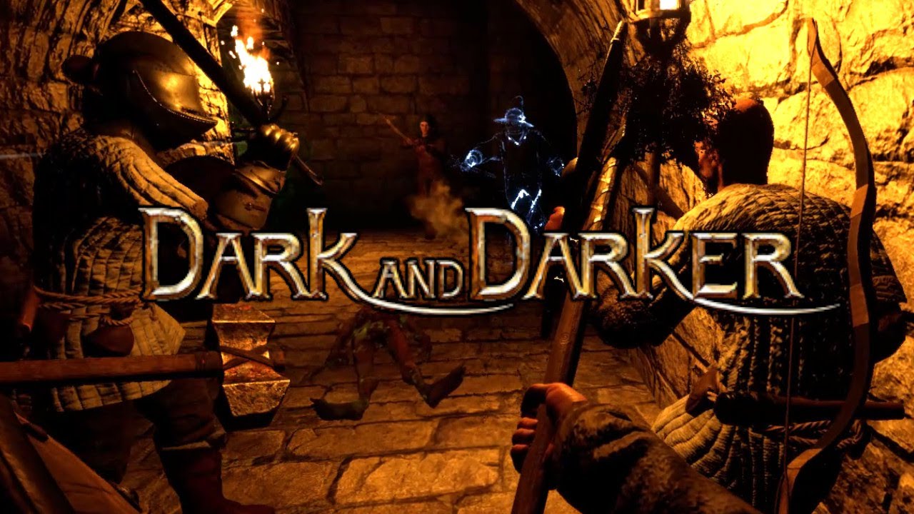 what-is-dark-and-darker-youtube