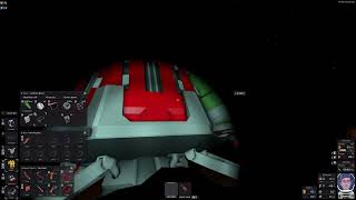 Landing on Mars, Again - Stationeers | Mars Take Two (#01)