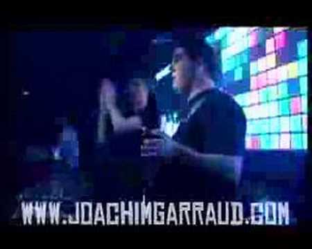 Acid Boy Joachim Garraud