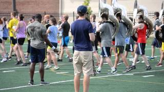 Michigan Marching Band