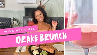Drake Brunch!