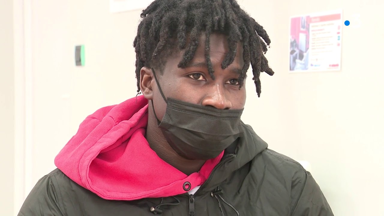 Jeunes étrangers sans papiers : des 