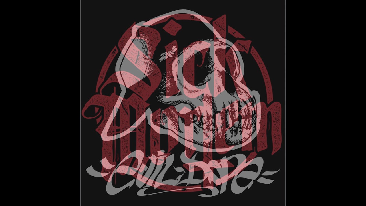 Mr. Nightmare x Evil Dope - Smrt (p. Sick Mortem)