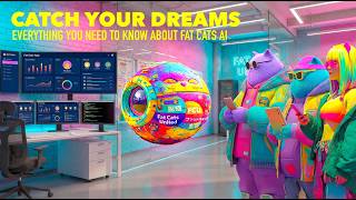 How to Catch Your Dreams: Everything You Need to Know About Fat Cats AI App (Ep. 1) screenshot 3