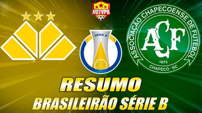 Palpite: Criciúma x Chapecoense – Campeonato Brasileiro Série B