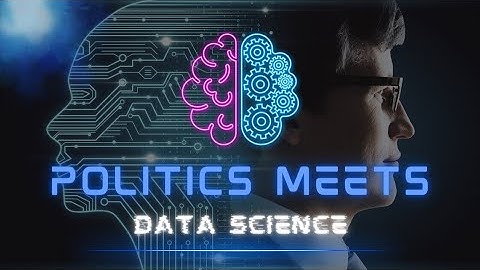 Application of Data Science in Politics | Case Study | Obama Re-election campaign 2012