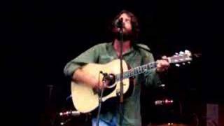 Ray Lamontagne - Shelter 7-12-06