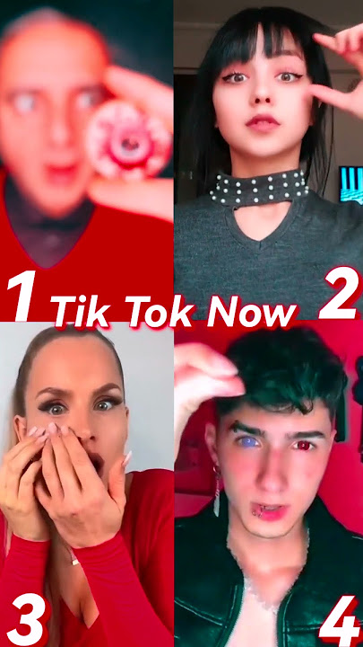 (I SEE YOU)Who'stheBest?1,2,3 or 4?#shorts #tiktok #viral