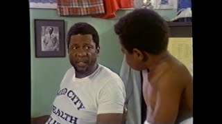 Preview Clip: On the Right Track (1981, Gary Coleman, Bill Russell, Norman Fell, Lisa Eilbacher)