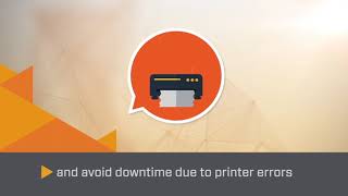 Managed Print Services
