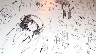 Festival de la bande dessinée d'Angoulême : le manga en vedette