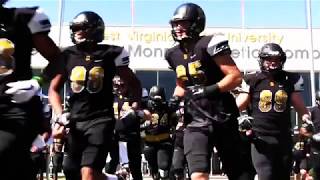 2017 WVSU Season Highlights