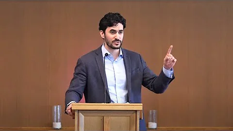 The Idolatry of Religious Traditions | Mark 7:1-13 | Pastor Daniel Batarseh (Gospel of Mark Series)