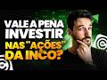 VALE A PENA INVESTIR NA INCO? OPORTUNIDADE ÚNICA DE SE TORNAR SÓCIO INVESTIDOR DA FINTECH