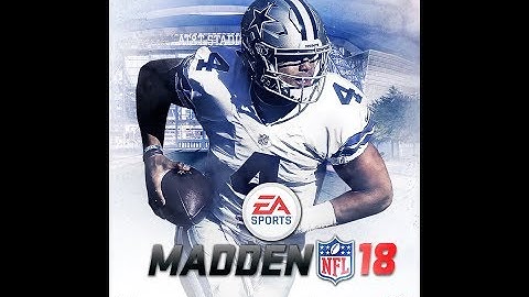 Madden 18 Glitches Cheats and Tips  - Explosive Run