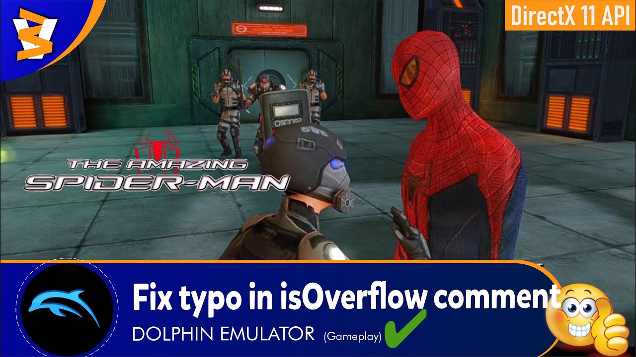 The Amazing Spiderman ROM - WII Download - Emulator Games