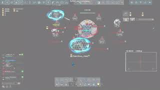 DARKORBIT SUPPORT BASES BUG11/03/2018 GL3 4times