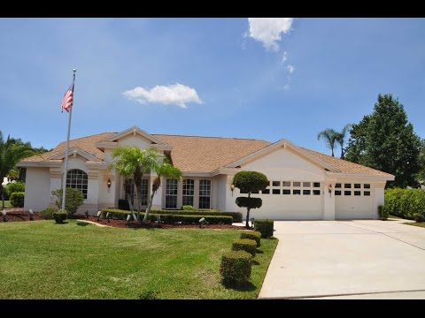 1418 Amesbury Court, Trinity, FL home video tour