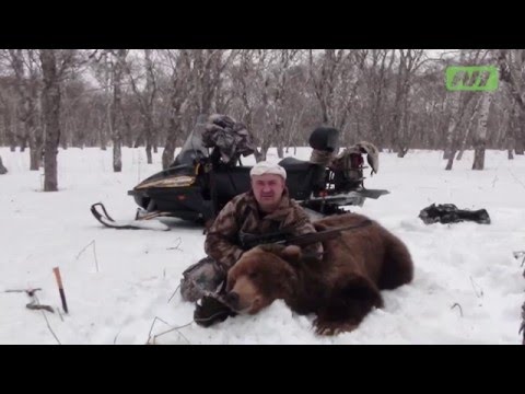 Каждой твари - по паре