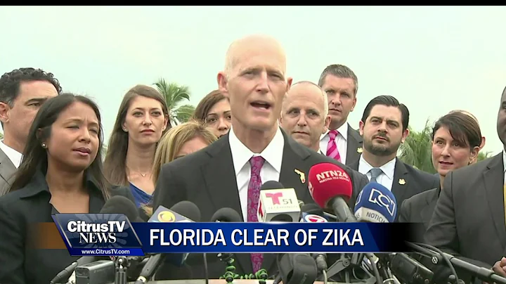 CitrusTV News December 9, 2016