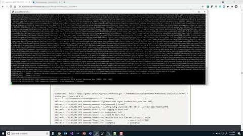 Hadoop Installation - Part 2 - Hadoop 3.3.1 Single Node Cluster