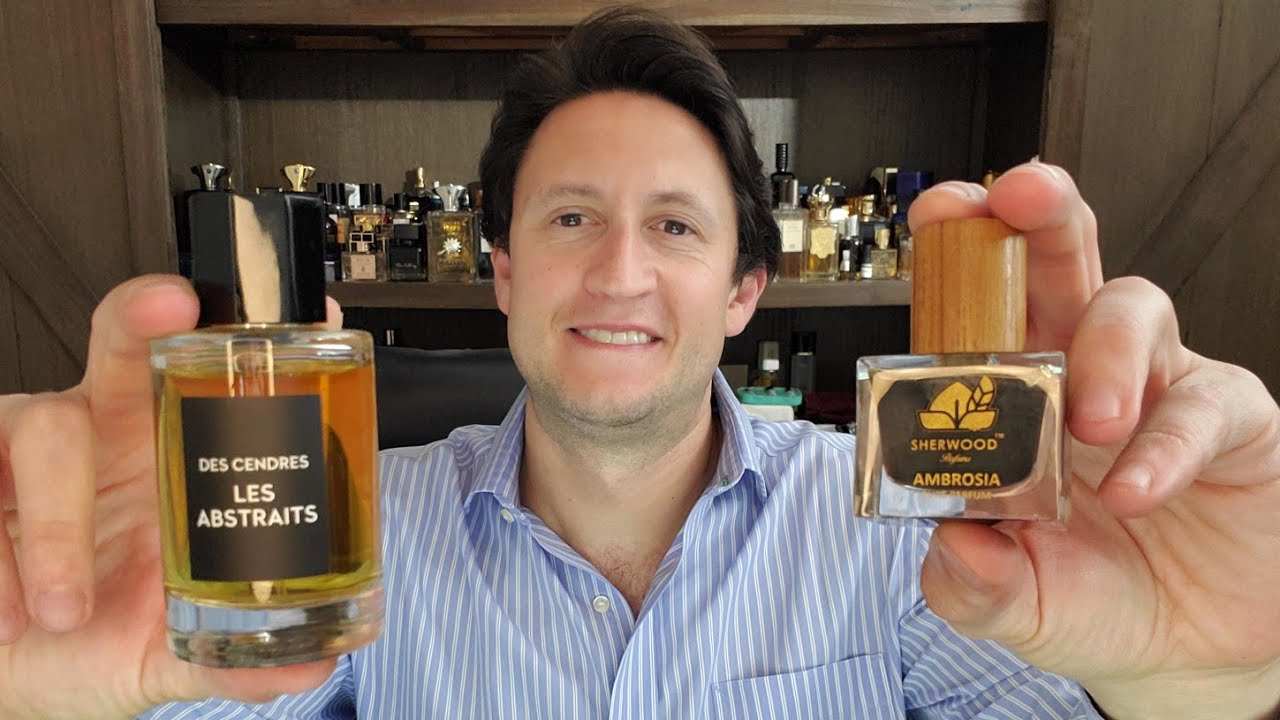 This Year In Perfume 