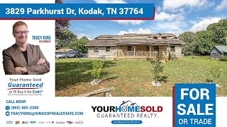 3829 Parkhurst Dr video tour