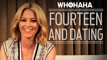 RIQ with Elizabeth Banks | Fourteen and Dating | WHOHAHA