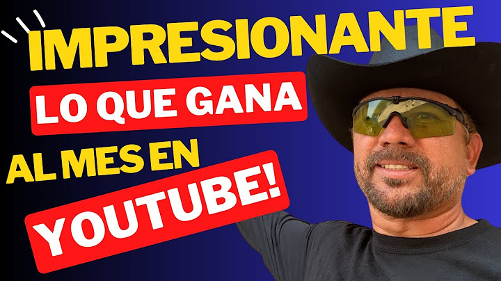 Cuanto Dinero Gana AVENTURAS DEL OESTE en Youtube al mes? #youtube