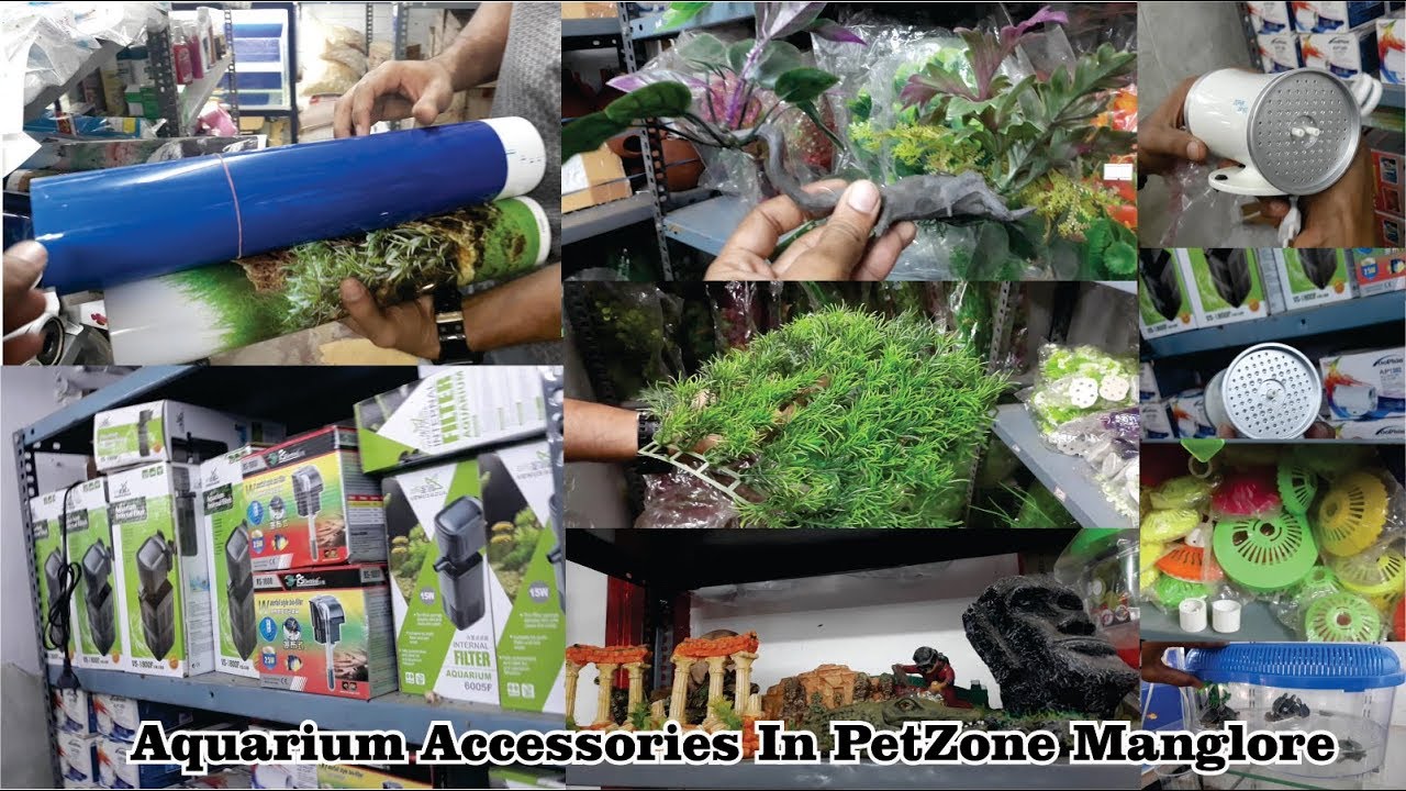 fish tanks pets at home Aquarium accessories filter heaters decoration for Aquariums