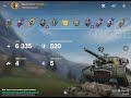 Tanks Blitz Мастер на Strv K 2024.01.01