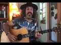 Bob Dylan's 81st Birthday Tribute (Don't Think Twice It's Alright)