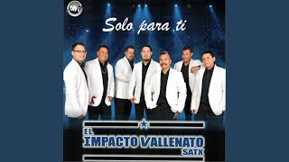 Video thumbnail of "El Impacto Vallenato - Cumbia Pelona"