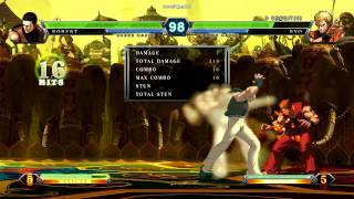Robert Hd Mode Combo